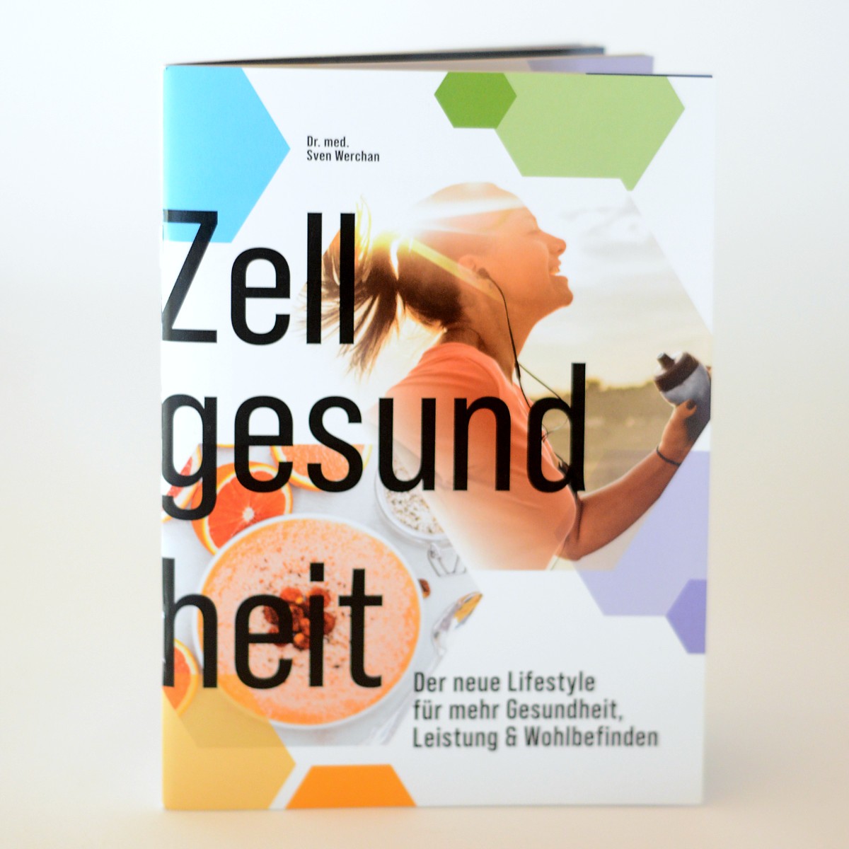 Zellgesundheit Dr Sven Werchan