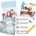 Basic Paket Mikronährstoff Analyse