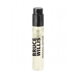 2ml Vapo LR Bruce Willis (personal Edition)