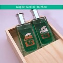 LR Jungle Man Parfum Box
