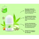 CBD Massage Roller Facts