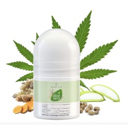 LR CBD Massage Roll On