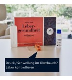 Leber Bluttest zuhause