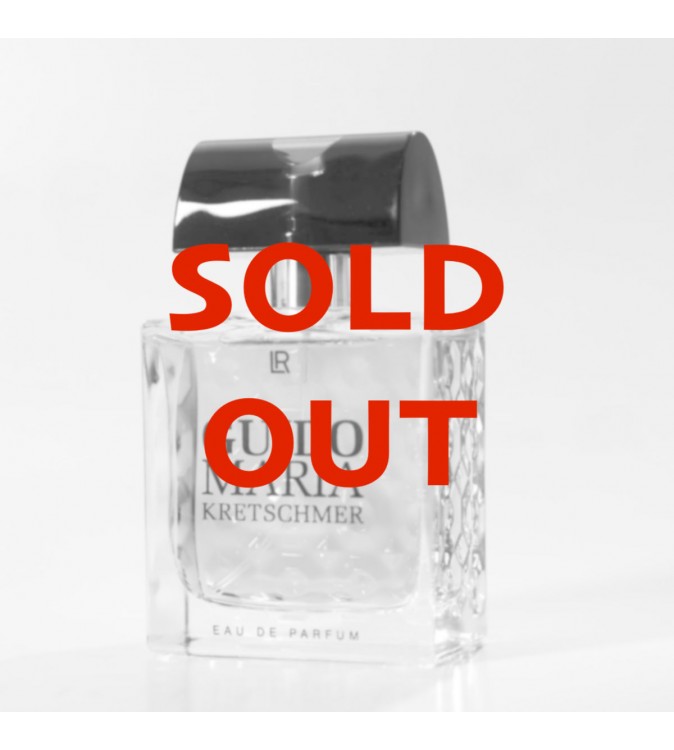 Guido Parfum for men Ausverkauft! Guido Parfum for men Ausverkauft!