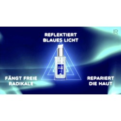 Blue Light Defender Schutz