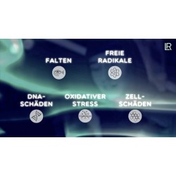 Folgen Blue Light
