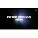 Defend your skin now!
