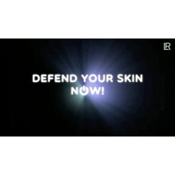Defend your skin now!