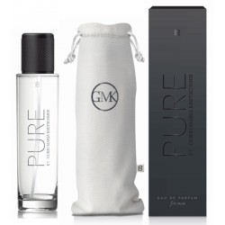 GMK PURE Parfum for Men