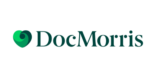 Logo Docmorris Online Apotheke