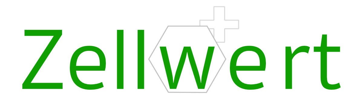 Zellwert